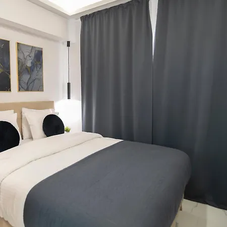 Lejlighed Lia's Luxury Intown Apartment, Primary Location