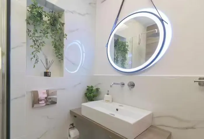 Appartement Lia's Luxury Intown Apartment, Primary Location Thessalonique