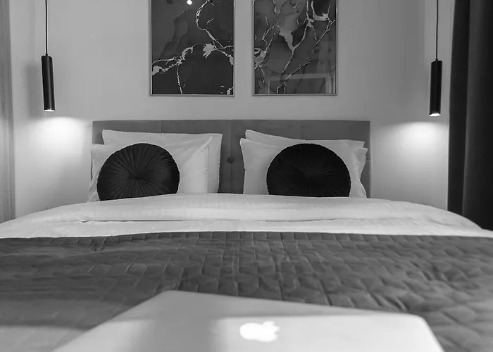 아파트 Lia's Luxury Intown Apartment, Primary Location 테살로니키