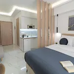 アパート Lia's Luxury Intown Apartment, Primary Location *