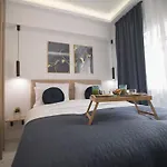 アパート Lia's Luxury Intown Apartment, Primary Location