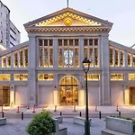 アパート Lia's Luxury Intown Apartment, Primary Location *