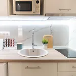 Lia's Luxury Intown Apartment, Primary Location アパート *