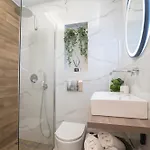 アパート Lia's Luxury Intown Apartment, Primary Location