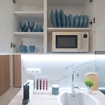 アパート Lia's Luxury Intown Apartment, Primary Location
