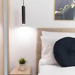 アパート Lia's Luxury Intown Apartment, Primary Location テッサロニキ