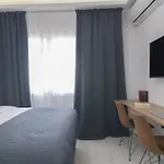 アパート Lia's Luxury Intown Apartment, Primary Location