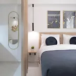 アパート Lia's Luxury Intown Apartment, Primary Location テッサロニキ