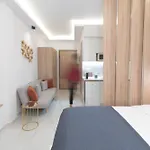 Lia's Luxury Intown Apartment, Primary Location *