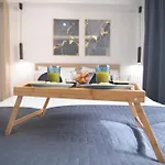 Lia's Luxury Intown Apartment, Primary Location *