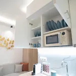 アパート Lia's Luxury Intown Apartment, Primary Location *