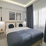 Lia's Luxury Intown Apartment, Primary Location アパート *