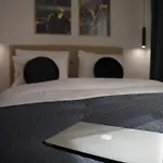 Lia's Luxury Intown Apartment, Primary Location アパート