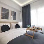 Lia's Luxury Intown Apartment, Primary Location
