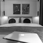 アパート Lia's Luxury Intown Apartment, Primary Location テッサロニキ