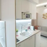 Lia's Luxury Intown Apartment, Primary Location アパート *