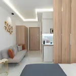 Lia's Luxury Intown Apartment, Primary Location * テッサロニキ