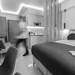 Lia's Luxury Intown Apartment, Primary Location アパート
