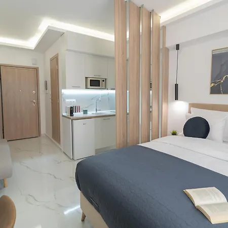 Apartment Lia's Luxury Intown Apartment, Primary Location *
